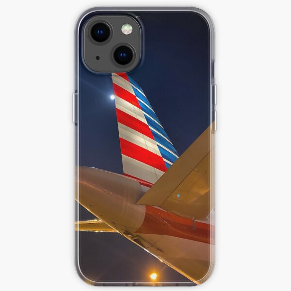 AA Schwanz iPhone Flexible Hülle