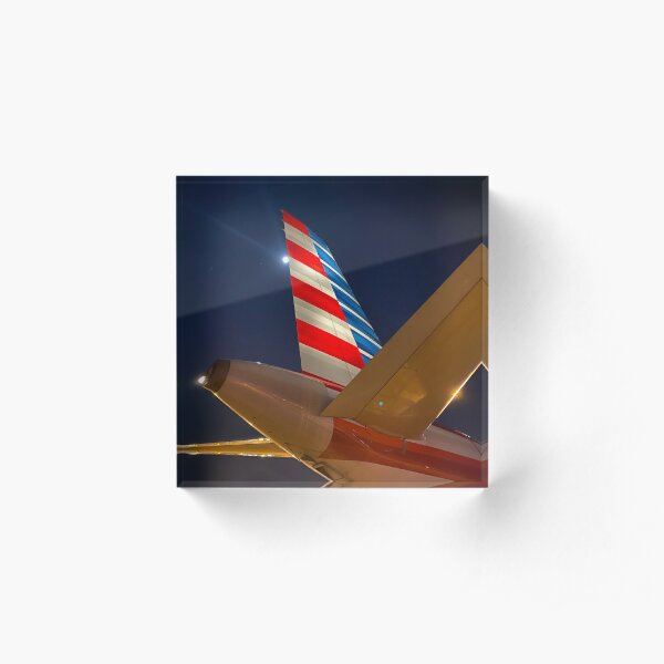 Airplane Acrylic Blocks Redbubble - f16 block 15 roblox