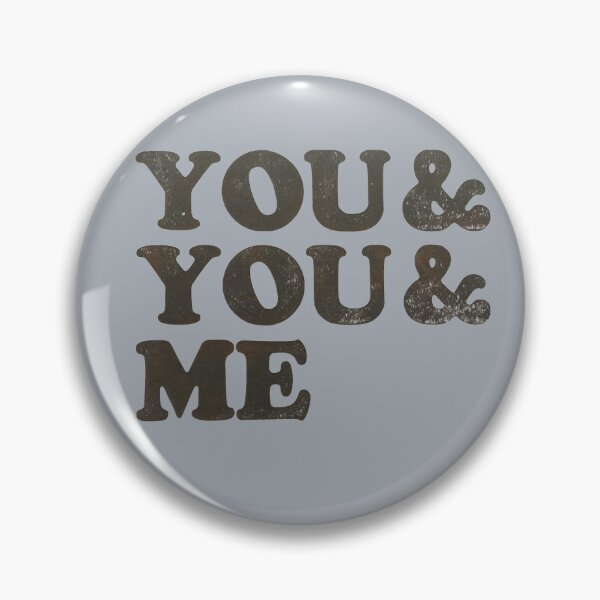 Item preview, Woodtype Typography for Throuple and Polyamorous Relationships designed and sold by BusterRubyXXX.