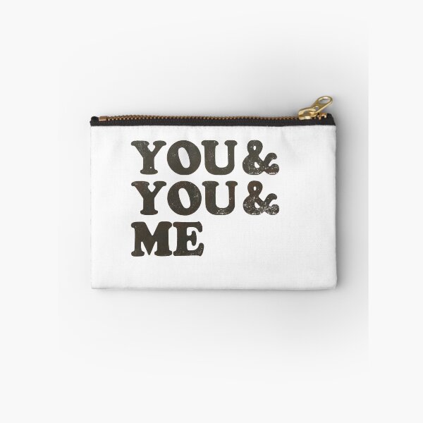 Item preview, Woodtype Typography for Throuple and Polyamorous Relationships designed and sold by BusterRubyXXX.