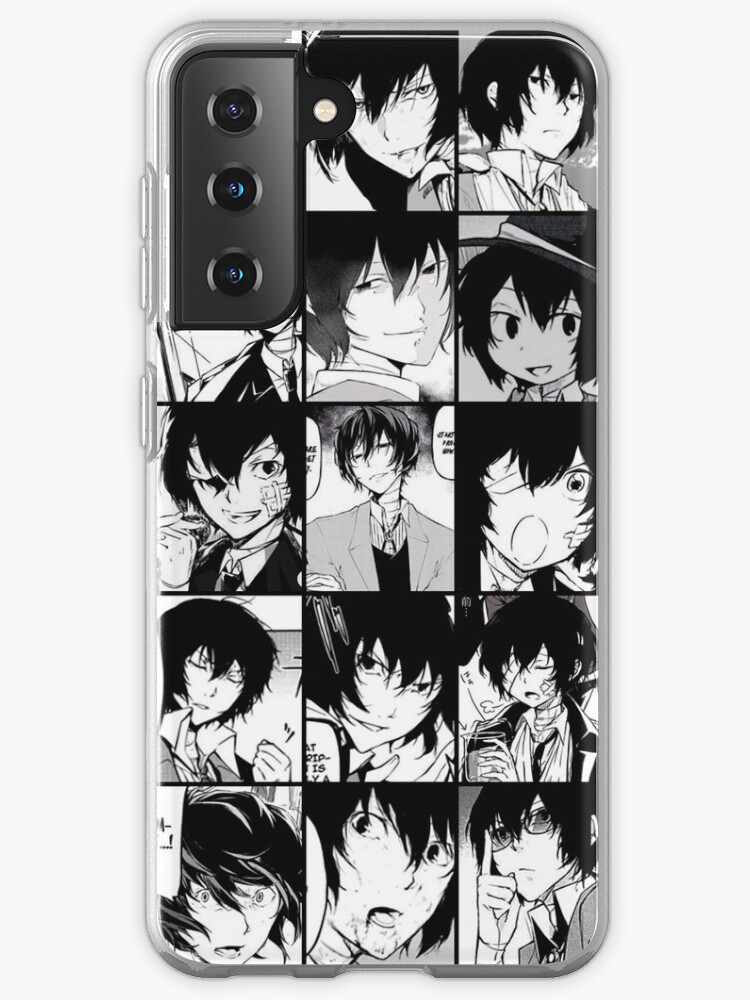 Funda de Samsung Galaxy « serie o anime, así que quiero saber lo que quieres ver» de Angellinx3 | Redbubble Funda de Samsung Galaxy « serie o anime, así que quiero saber lo que quieres ver» de Angellinx3 | Redbubble