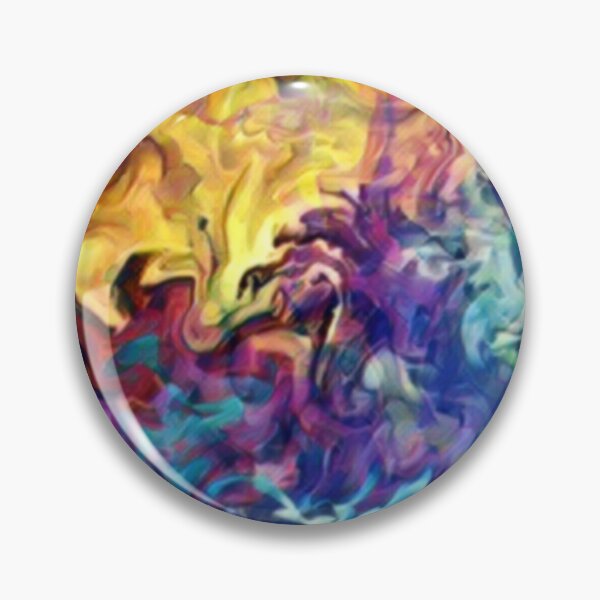 Artikelvorschau, Kopie des Abstracts 18 entworfen und verkauft von VWDigitalPaint.