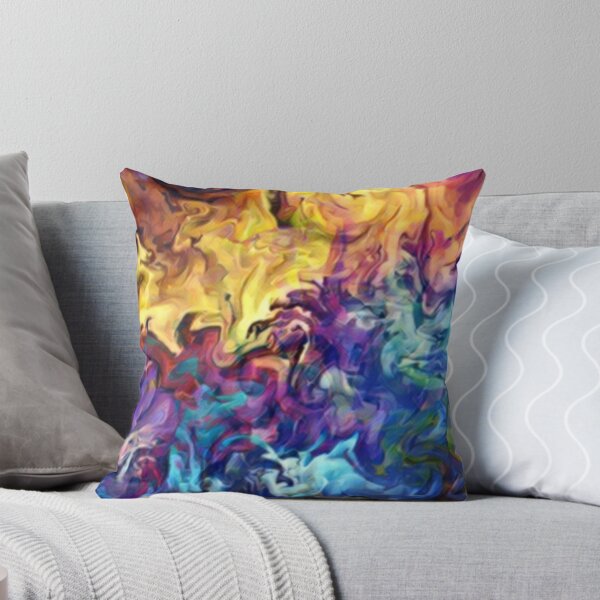 Artikelvorschau, Kopie des Abstracts 18 entworfen und verkauft von VWDigitalPaint.