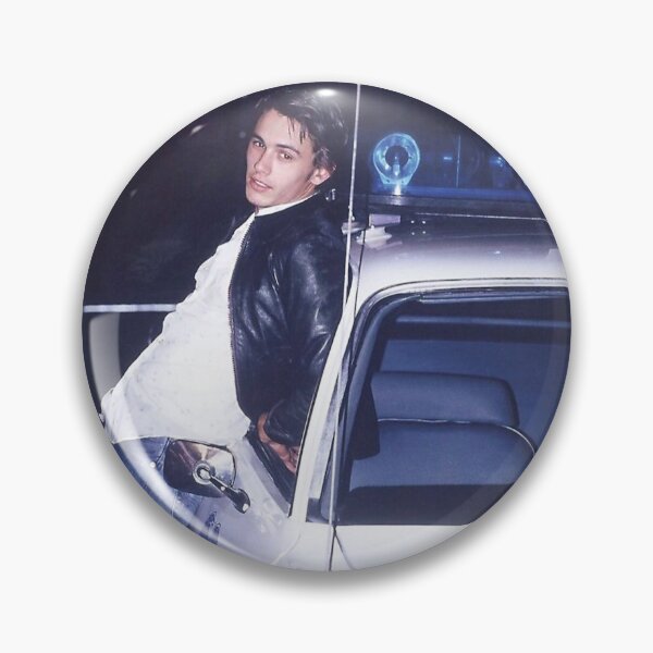 Item preview, James Franco designed and sold by alyssalefleur.