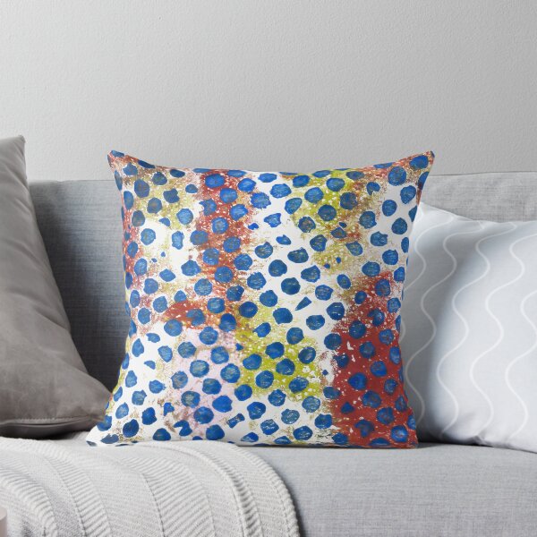 Item preview, Blue Balls designed and sold by KrisHundt.