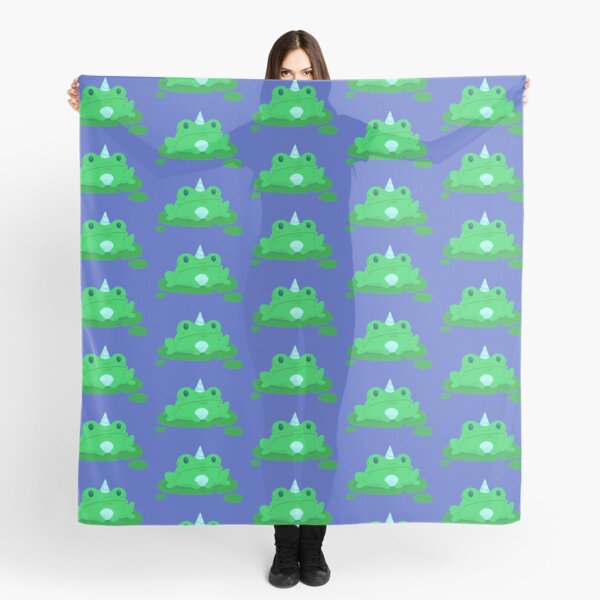 Unifrog Scarf