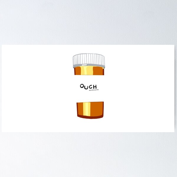 Item preview, Prescription designed and sold by Shelbie Paulley.