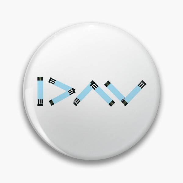 Item preview, I am greater than my highs and lows  designed and sold by Diabetic Designs.