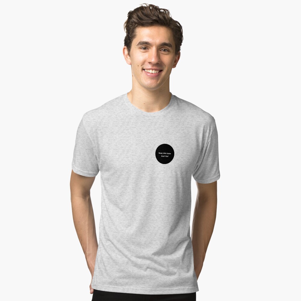 Item preview, Tri-blend T-Shirt designed and sold by unionpride.