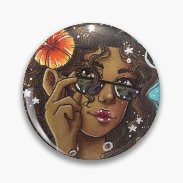 Item preview, Summer designed and sold by CreativeCarrah.