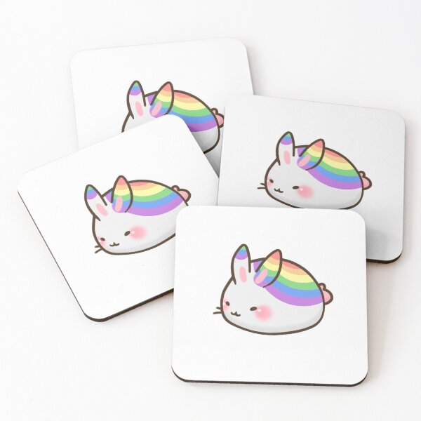 Item preview, Bunny Gay designed and sold by AdvenaArt.