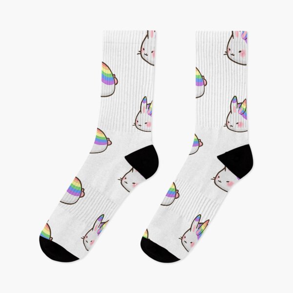 Item preview, Bunny Gay designed and sold by AdvenaArt.