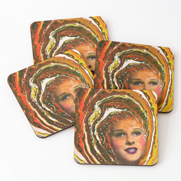 Item preview, Vertigo designed and sold by Sylvia Gortz.