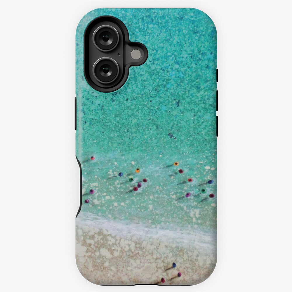 Item preview, iPhone Tough Case designed and sold by grimmhewitt67.