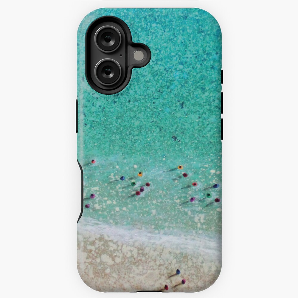 Item preview, iPhone Magsafe Tough Case designed and sold by grimmhewitt67.