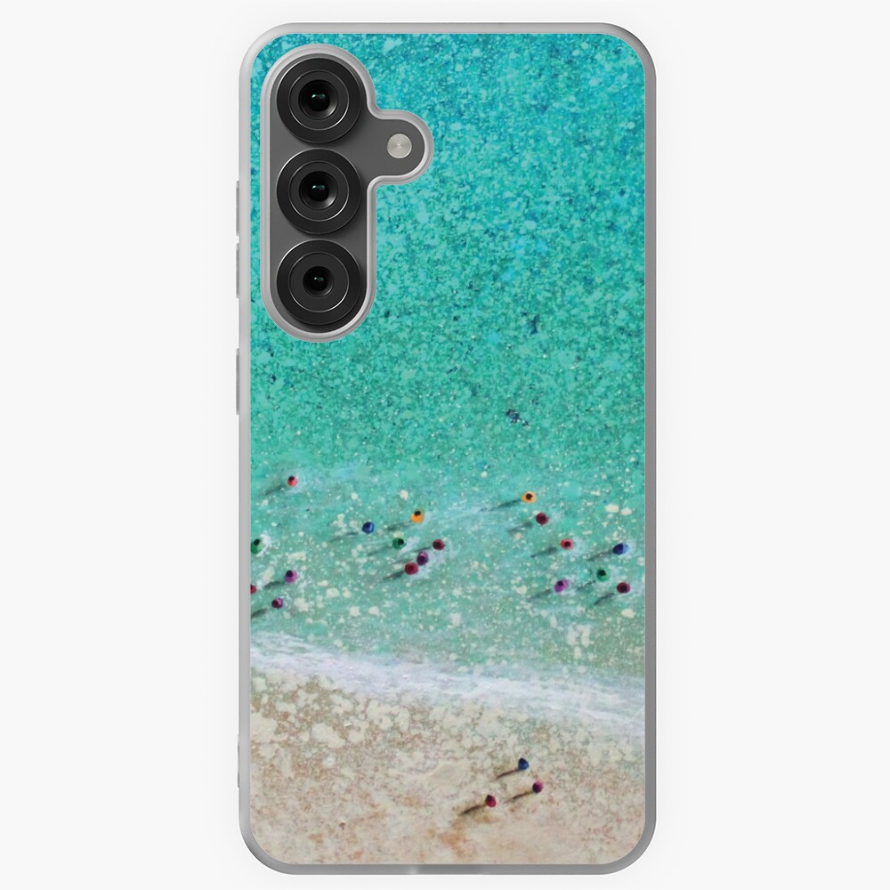 Item preview, Samsung Galaxy Soft Case designed and sold by grimmhewitt67.