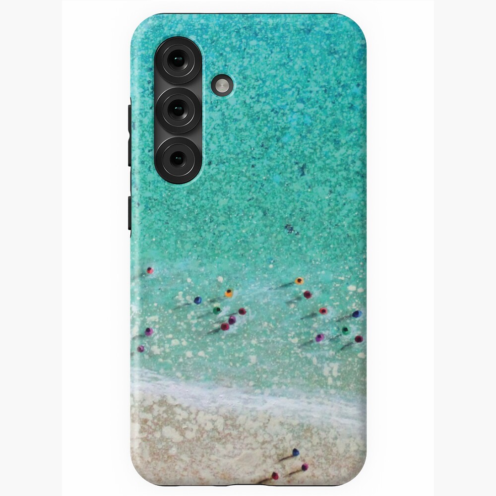Item preview, Samsung Galaxy Tough Case designed and sold by grimmhewitt67.