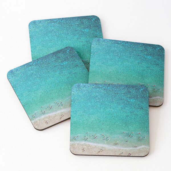 Item preview, Bayside Bathers designed and sold by Nicole Grimm-Hewitt.