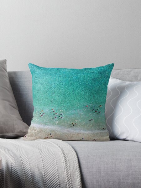 Item preview, Bayside Bathers designed and sold by Nicole Grimm-Hewitt.