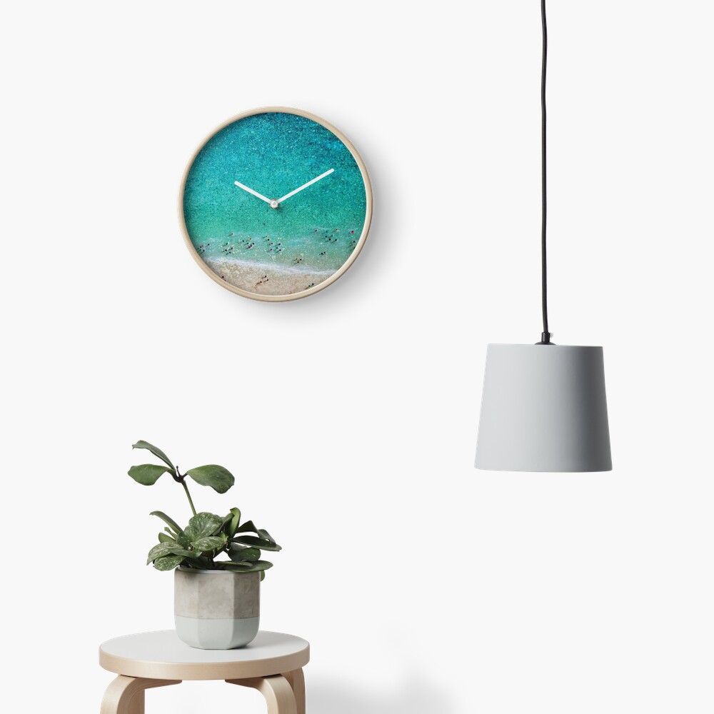Item preview, Clock designed and sold by grimmhewitt67.