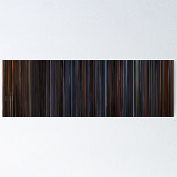Item preview, Moviebarcode: Die Hard (1988) designed and sold by moviebarcode.