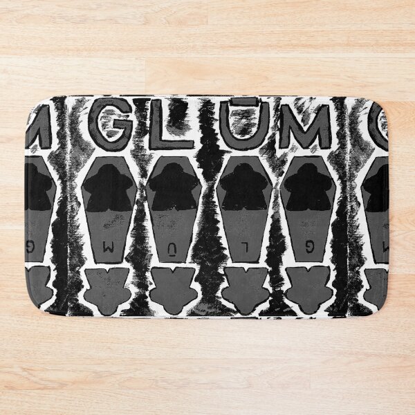 Item preview, GLUM 4 designed and sold by Zenanigans.