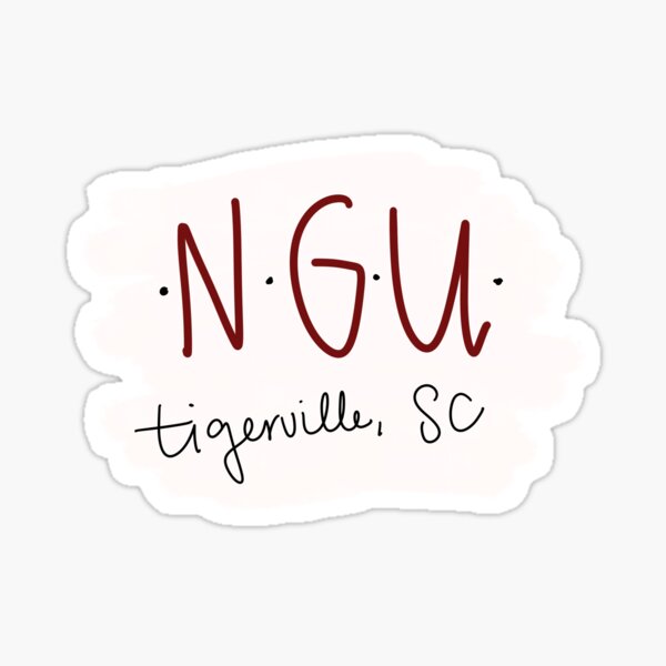 Item preview, NGU designed and sold by ehitsheath.