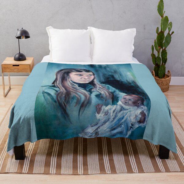 Item preview, A Girl's first love, oil painting designed and sold by Shininglight14.