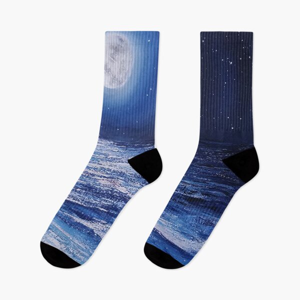 Item preview, Blue Moon designed and sold by KaylaHunnicutt.
