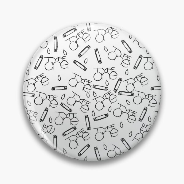 Item preview, Type One designed and sold by Diabetic Designs.