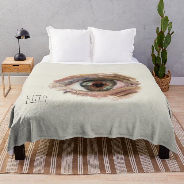 Item preview, 3AM | A Brown Eye with 3 Pupils designed and sold by Jacob la Cour.