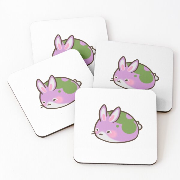 Item preview, Bunny Genderqueer designed and sold by AdvenaArt.