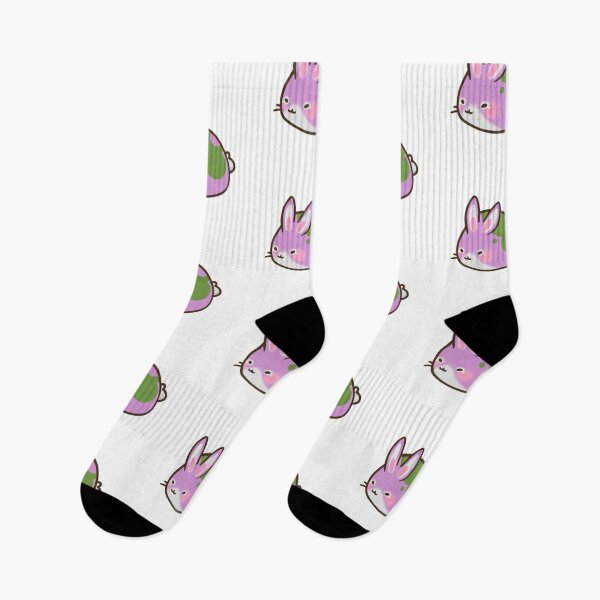 Item preview, Bunny Genderqueer designed and sold by AdvenaArt.