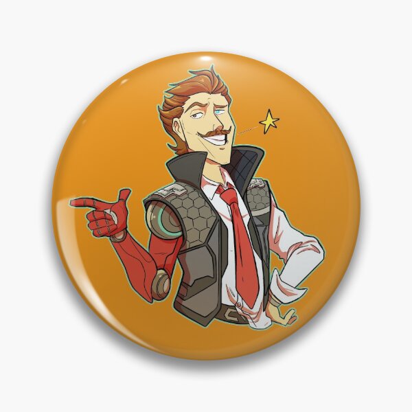 Item preview, Rhys the CEO designed and sold by sketchupnfries.