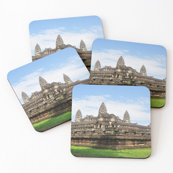 Item preview, Angkor Wat designed and sold by lisadw.