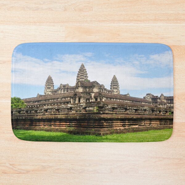Item preview, Angkor Wat designed and sold by lisadw.