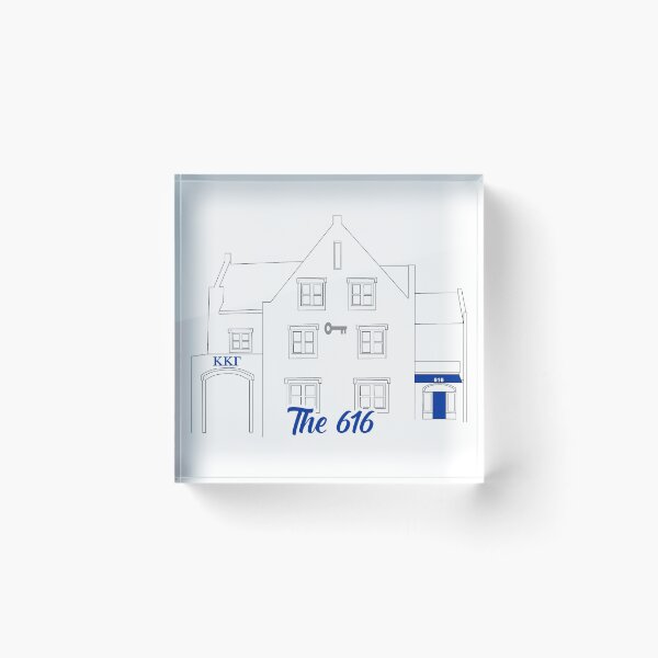 Item preview, The 616 designed and sold by sydneyurban.