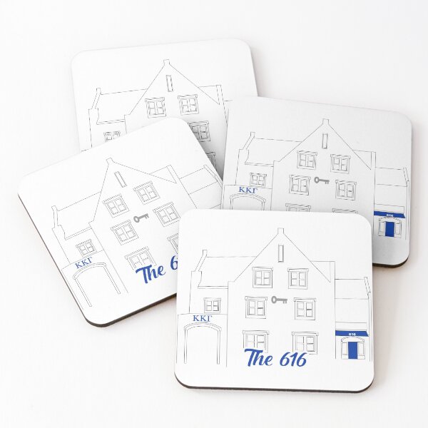Item preview, The 616 designed and sold by sydneyurban.