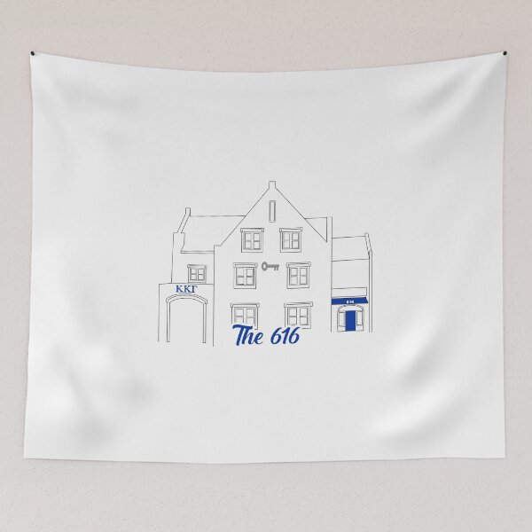 Item preview, The 616 designed and sold by sydneyurban.