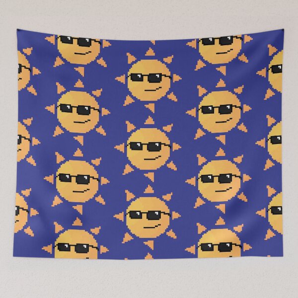 Item preview, Radical Rays designed and sold by tawkua.