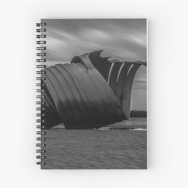 Item preview, St Mary's Shell designed and sold by Paul Madden.
