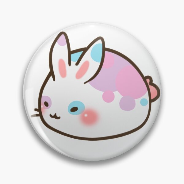 Item preview, Bunny Intersexual designed and sold by AdvenaArt.