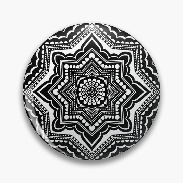 Item preview, Mandala 10 designed and sold by Titatac.