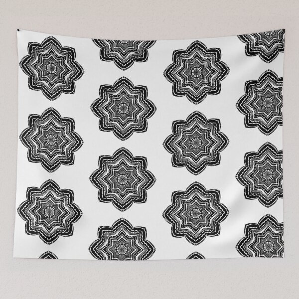 Item preview, Mandala 10 designed and sold by Titatac.