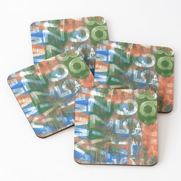 Item preview, What's Your Number? designed and sold by KrisHundt.