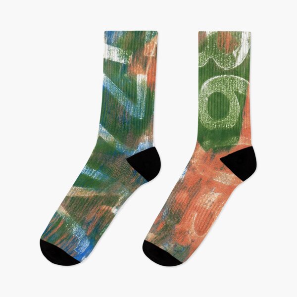 Item preview, What's Your Number? designed and sold by KrisHundt.