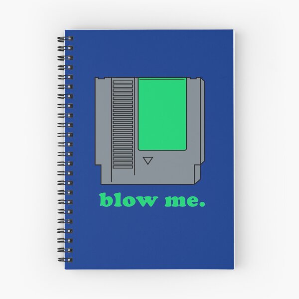 Item preview, Blow me designed and sold by misguidedtaffy.