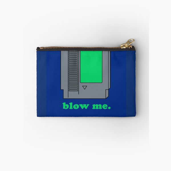 Item preview, Blow me designed and sold by misguidedtaffy.
