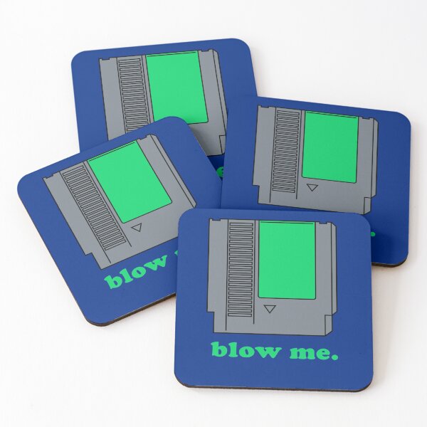 Item preview, Blow me designed and sold by misguidedtaffy.