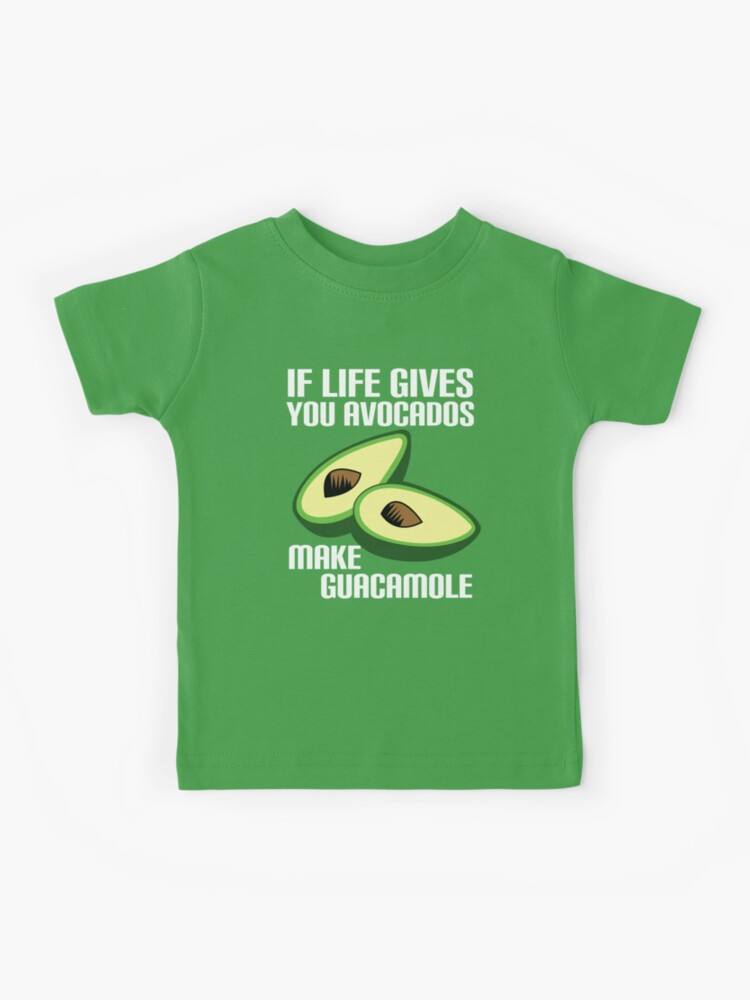 Funny Life Advice with Avocados Funny Life Advice with Avocados